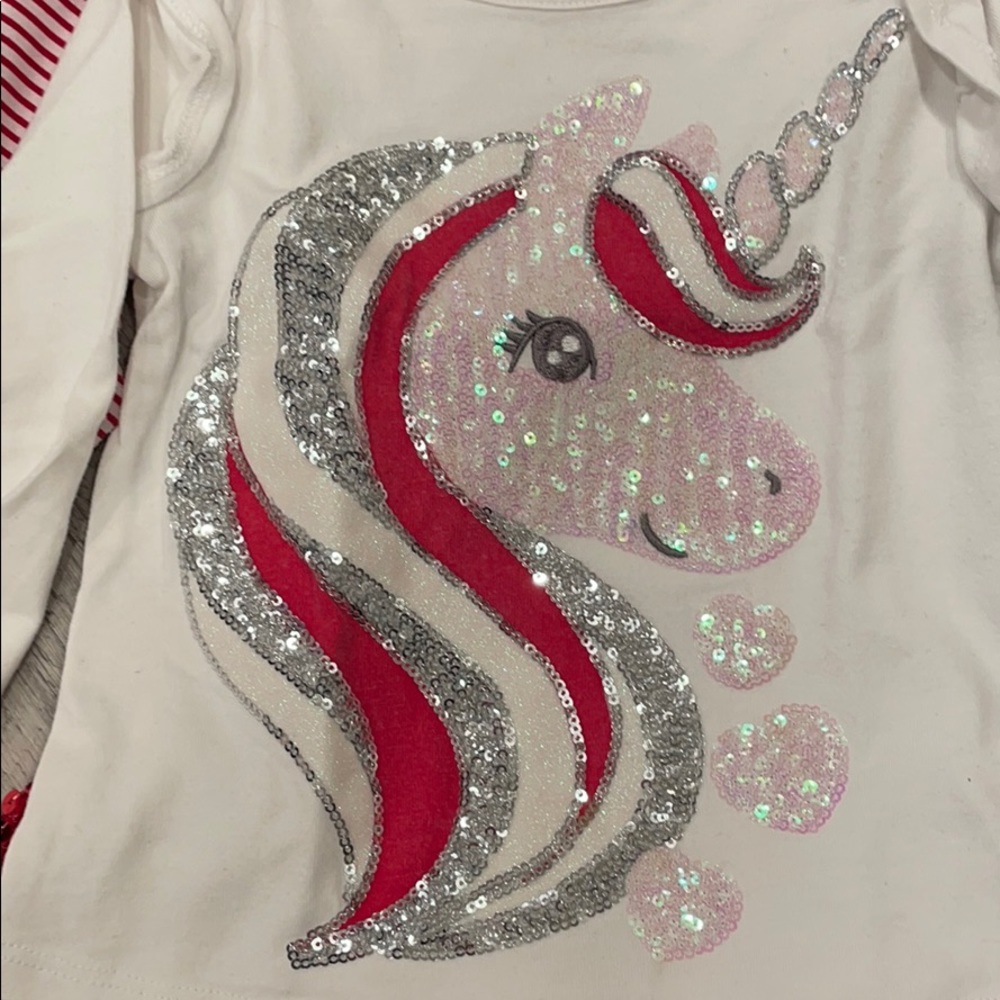 Sparkle 🦄 Unicorn 🦄 Bundle - Picture 2 of 3